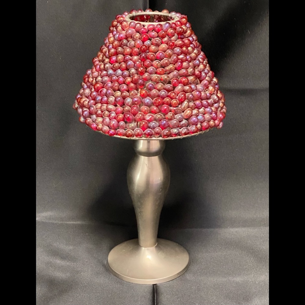 5/$20⭐️Tea light lamp